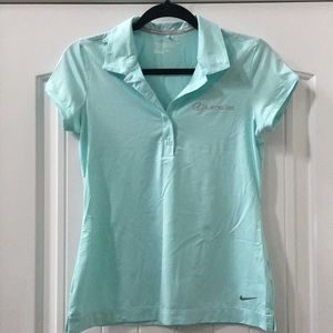 Lexus Branded Nike Dri-Fit Shirt